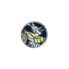 Origin Forme Dialga Oversized Coin - 2022 Fall Collector Chest