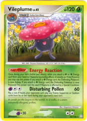 Vileplume - 45/146 - Rare