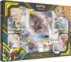 Pokemon TAG TEAM Powers Collection Box - Umbreon & Darkrai