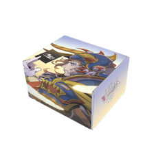 Final Fantasy TCG: World Champion Decks 2024 -- NO REFUNDS OR CANCELLATIONS, ALL SALES ARE FINAL