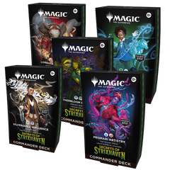 mtg commander 2014 sworn to darkness deck Magic The Gathering Toys and each of these contains at least 15 new characters Precon (C14) - Sworn to