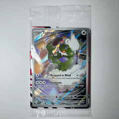 Tornadus SVP 210 White Flare Elite Trainer Box Promo SEALED -- NO REFUNDS OR CANCELLATIONS, ALL SALES ARE FINAL
