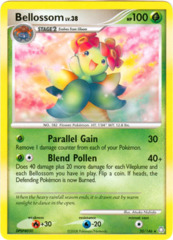 Bellossom - 20/146 - Rare