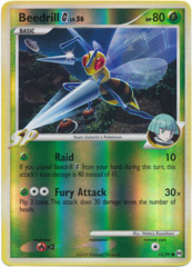 Beedrill G - 53/99 - Common - Reverse Holo