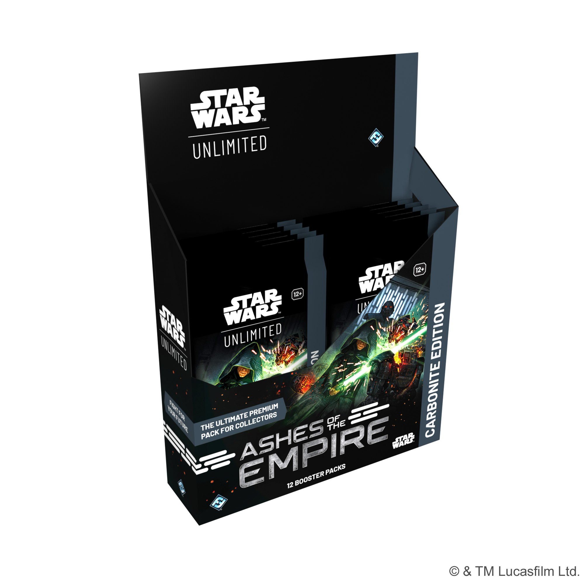 unlimited edition booster box Pack Prices | Magic 1 foil rare or legendary card Star Wars Unlimited: Ashes of