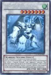 Junk Berserker - EXVC-EN037 - Ghost Rare - Unlimited Edition