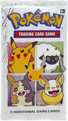 collector's cache pokemon booster box Pokemon Booster Box main image 1