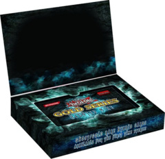 Yu-Gi-Oh Gold Series 5: Haunted Mine Booster Mini-Box