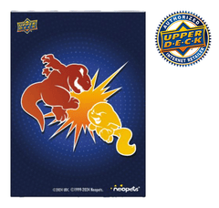 Neopets Battledome Official Logo Sleeves - 65ct