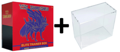 MINT Pokemon Sword & Shield SWSH1 Base Set 