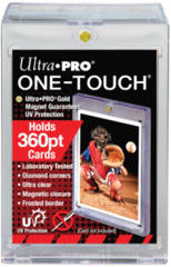 Ultra Pro 360PT UV One Touch Magnetic Holder