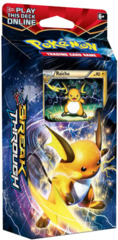 Pokemon XY8 BREAKThrough Theme Deck: 