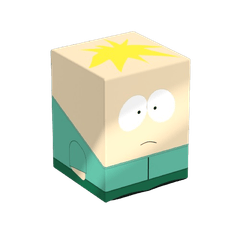 Ultimate Guard Squaroes South Park Deck Box - Butters