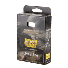 Dragon Shield Oversize Board Game Sleeves - 100ct