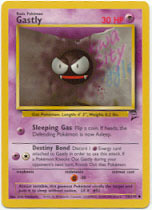 Gastly 75/130 Common