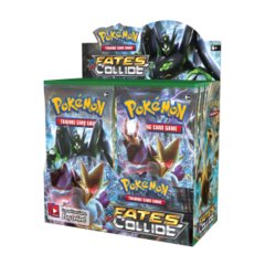 Pokemon Aquapolis Booster Box - Pokemon Sealed Products  Pokemon Booster  Boxes - Collector's Cache LLC
