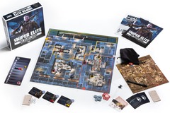 Sniper Elite: The Board Game