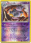 Grumpig - 60/149 - Rare - Reverse Holo