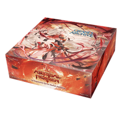 Grand Archive TCG Abyssal Heaven Booster Box