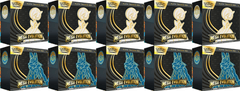Pokemon MEG Mega Evolution Elite Trainer Box CASE (10 ETBs) -- NO REFUNDS OR CANCELLATIONS, ALL SALES ARE FINAL