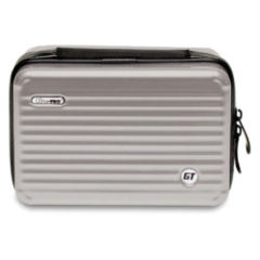 Ultra PRO GT Luggage Deck Box - Silver