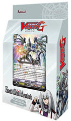 Cardfight!! Vanguard VGE-G-TD05 Fateful Star Messiah