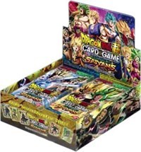 DBS Masters Booster Boxes - Collector's Cache LLC