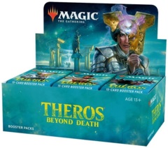 MTG Theros Beyond Death Booster Box