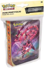 Pokemon SWSH3 Darkness Ablaze Mini Collector's Album