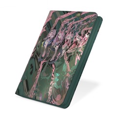 Ultimate Guard - Duskmourn - Mirror Room 18-Pocket Xenoskin Zipfolio 360