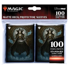 Ultra Pro MTG Commander Legends: Battle for Baldur’s Gate Tasha, the Witch Queen Sleeves (100ct)