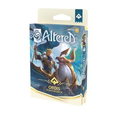 Altered - Ordis Starter Deck