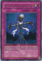 Scrap Iron Scarecrow Ultra Rare Holo DPCT-ENY09