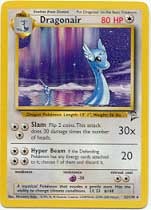 Dragonair 22/130 Rare