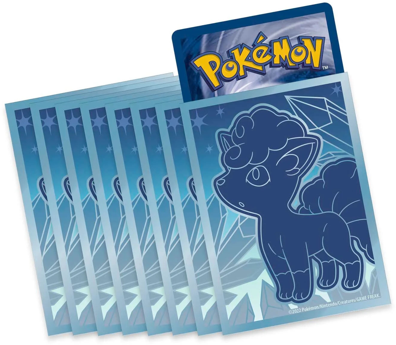 On sale Pokémon etb sleeves