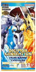 Digimon Booster Boxes & Packs - Collector's Cache LLC
