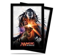 Ultra Pro Standard Size MTG Magic Origins Sleeves - 