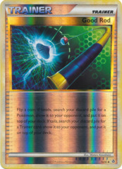 Good Rod - 76/95 - Uncommon - Reverse Holo