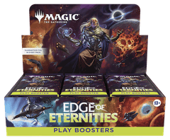 MTG Edge of Eternities PLAY Booster Box