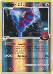 Porygon-Z G - 26/99 - Rare - Reverse Holo