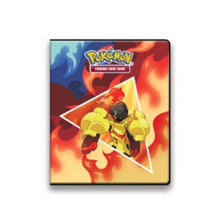 Ultra Pro Pokemon Armarouge & Ceruledge 4-Pocket Portfolio