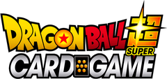 Dragon Ball Super Card Game DBS-B25 