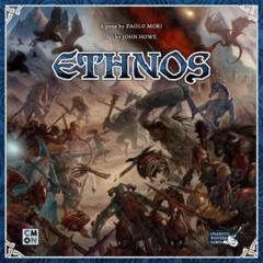 Ethnos