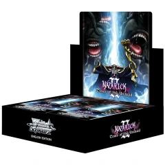 Weiss Schwarz Nazarick: Tomb of the Undead Vol. 2 Booster Box