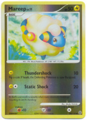 Mareep - 94/132 - Common - Reverse Holo