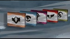 MTG Fate Reforged Prerelease Packs - Set of 5