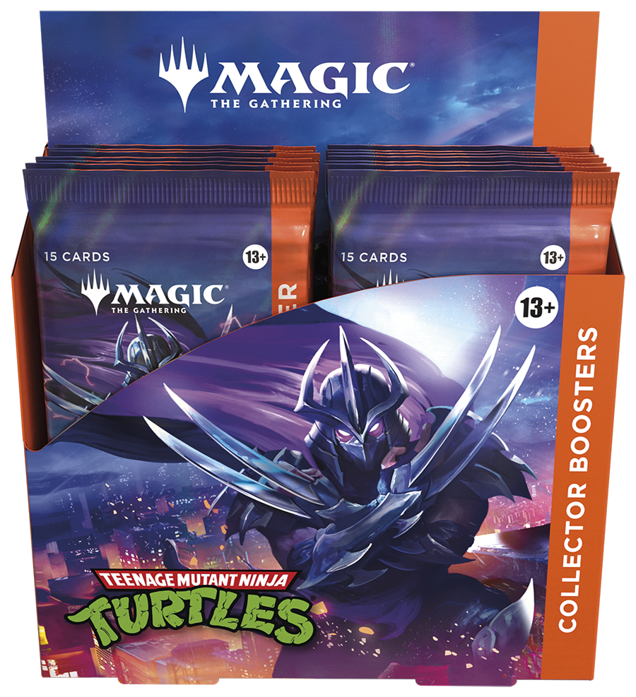 mtg booster box prices DESTINED RIVALS BOOSTER BOX – Poke Guru Trading Cards main image 0