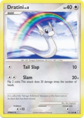 Dratini - 91/146 - Common