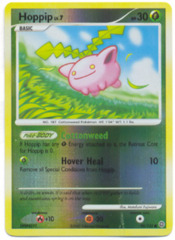 Hoppip - 90/132 - Common - Reverse Holo