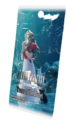 Final Fantasy TCG - Tears of the Planet Booster Pack